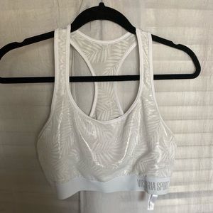 Victoria’s Secret sports bra